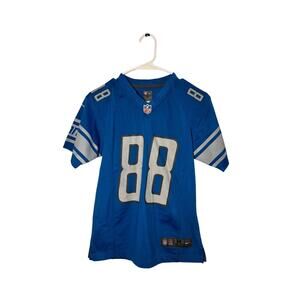 Detroit Lions Jersey - Size YM